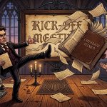 project management kick off meeting meme