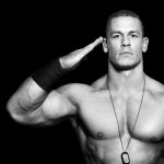 Cena being him meme