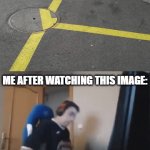 I just want a crowbar to fix this image. | ME AFTER WATCHING THIS IMAGE: | image tagged in gifs,google images | made w/ Imgflip video-to-gif maker