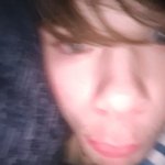 emosnake but hes high asf