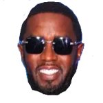 Diddy face