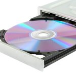 cd drive