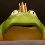 good meeting. short.