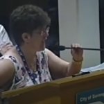 I don't know why I'm here