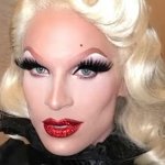 Katya Miss Fame Makeover