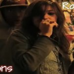 moons n radium - ace n sarah meme