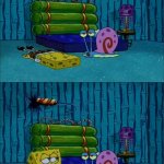 I know he's still looking for work don't rub it in! template