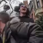 Mamdani's Rowdy Youth