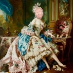 Queen Trump