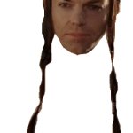 Elrond Head