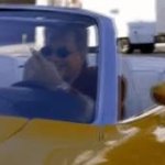 Nash Bridges Come Here GIF Template