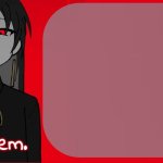 Kyurem's Kanaria announcement template template