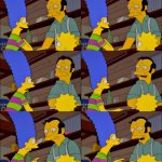 Simpsons Coffee Beer