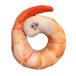 Shrimp furby