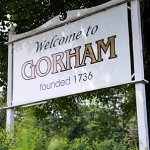 Gorham Maine