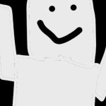 My announcement template template