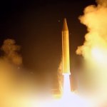 US–Israel–Iran War (World War 3 DLC)