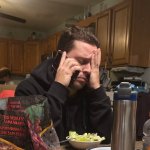 Dinner disappointment