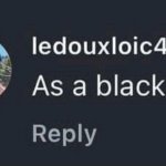 Me when I lie template