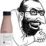 Happy merchant soyjak