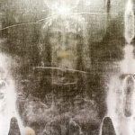 Jesus shroud of Turin