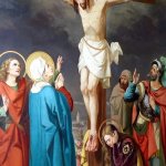 Jesus Crucifixion