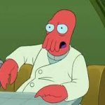 I'm not on trial here