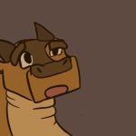 Clay Um Yes Are You Going To Finish That Croissant?