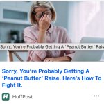 Huffpost Bullshit