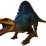 Level 40 Megalocevia (Version 2)