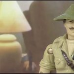 Action Figure Therapy