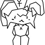 bunnacia base female