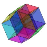 hypercube