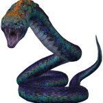 Hydraboa (JWA Version)