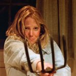 Ginny Field (Friday the 13th) meme