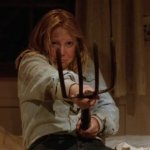 Ginny Field (Friday the 13th)