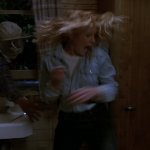 Ginny Field (Friday the 13th)