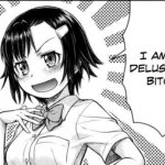 i'm a delusional Bitch meme