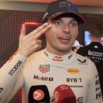 F1 Max Verstappen