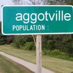 Maggotville Joe