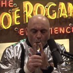 Joe Rogan Death Stick