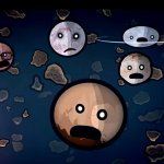 Dwarf Planets