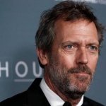hugh laurie