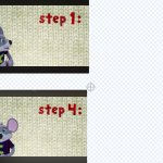 Chuck e cheese ventilating