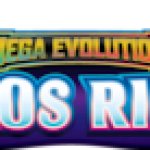 Pokemon Chaos Rising