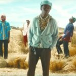 Tyler the Creator personalities