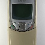 Nokia 6500 Flip
