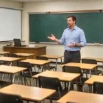 talking to no one meme