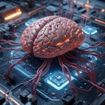 MATRIX! AI! COMPUTER!