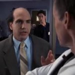 I'm just the messenger